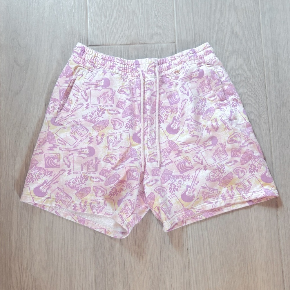 H&M MTV Lounge Shorts